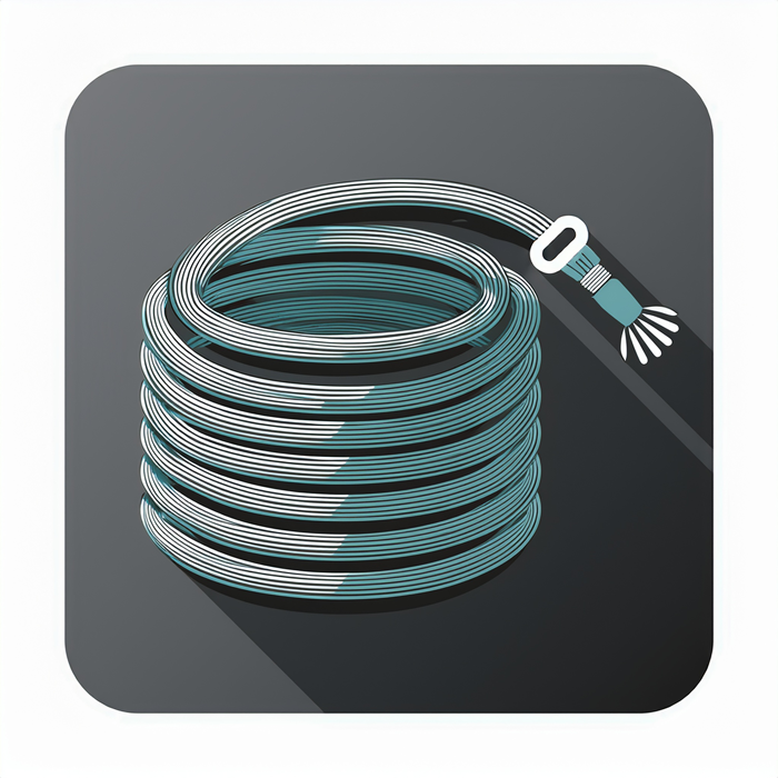 Technische Schläuche